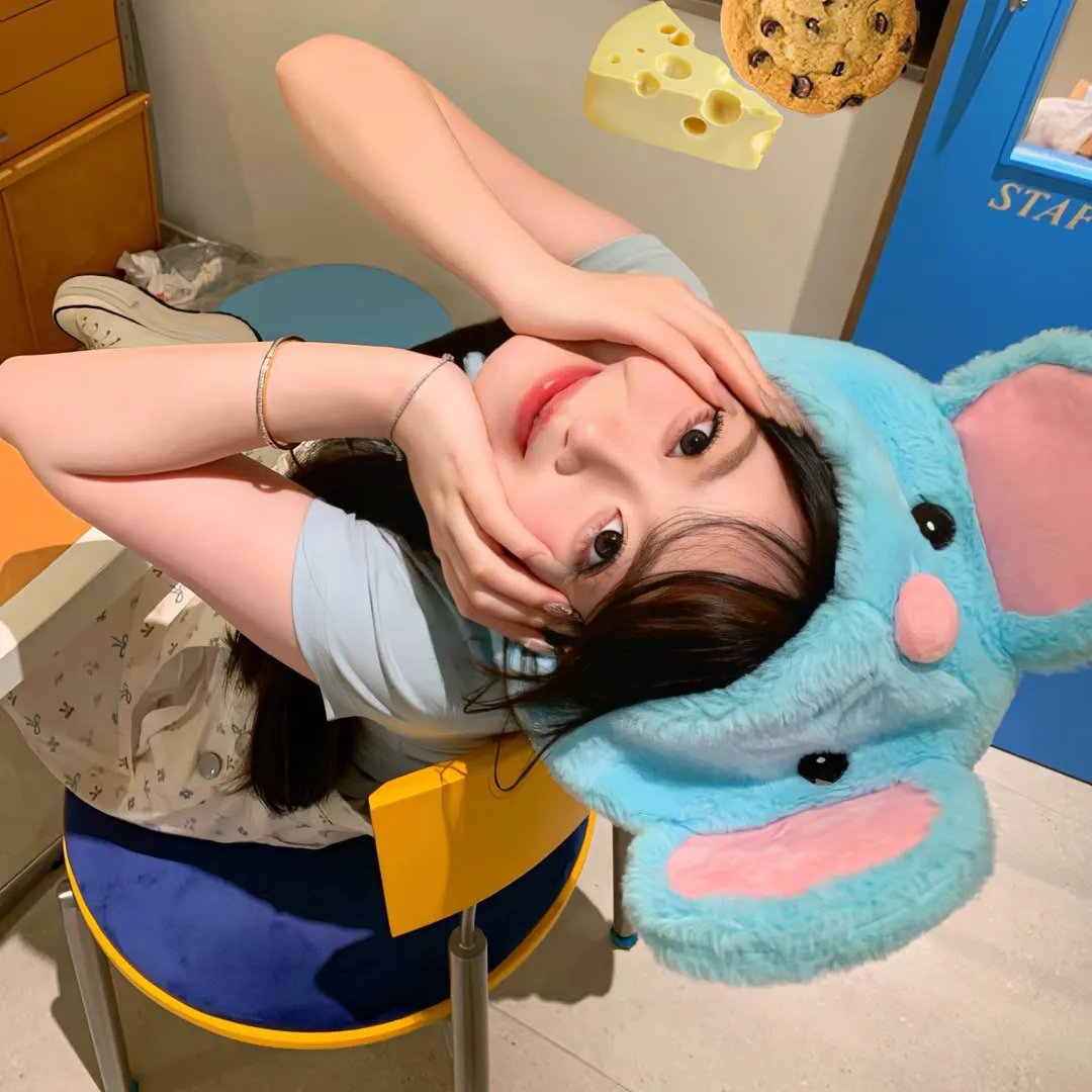 条子超大条