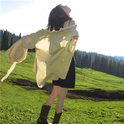 风流寡妇